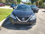2016 Nissan Sentra SR