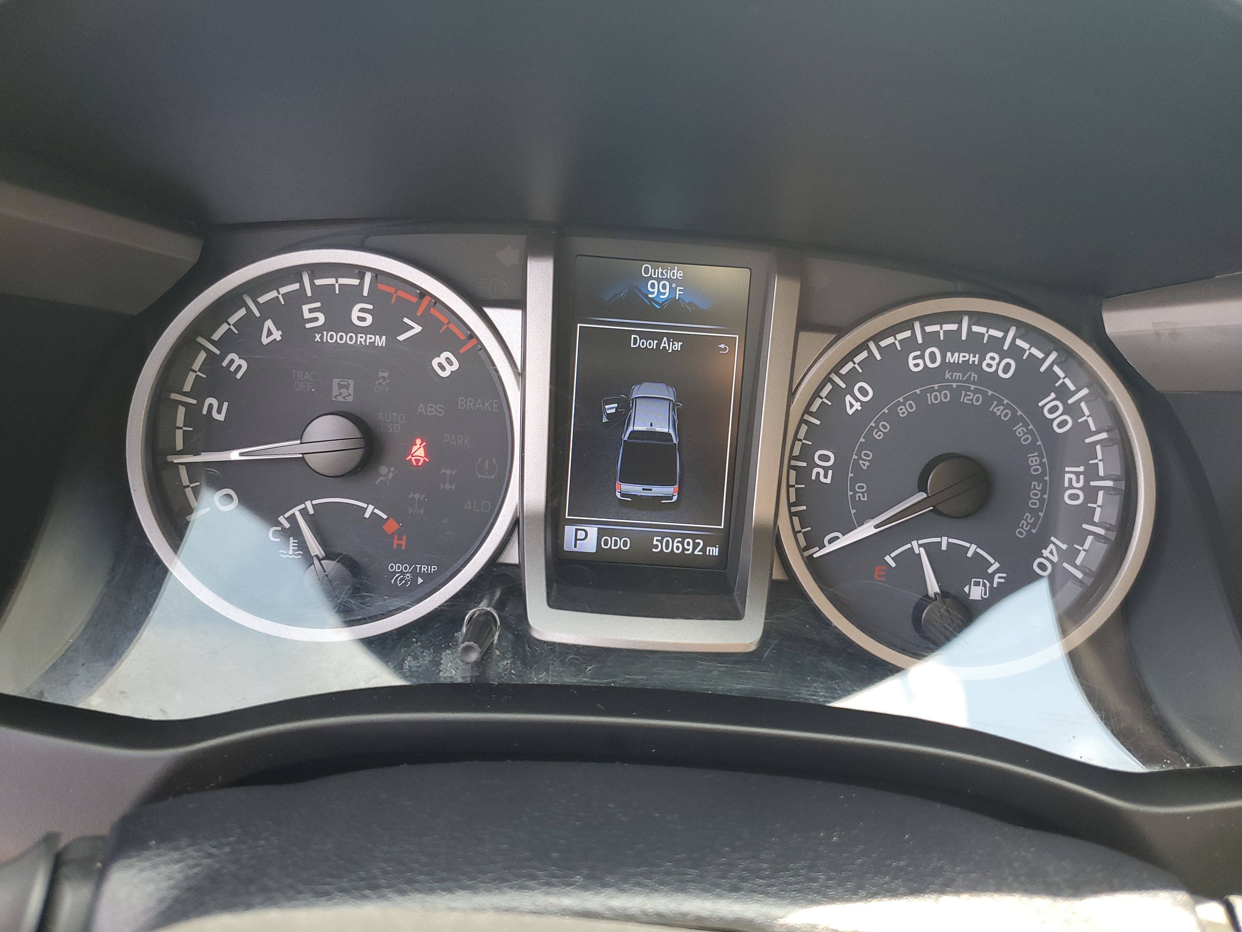 2022 Toyota Tacoma 2WD SR5