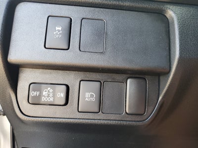 2022 Toyota Tacoma 2WD SR5