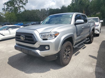 2022 Toyota Tacoma 2WD SR5