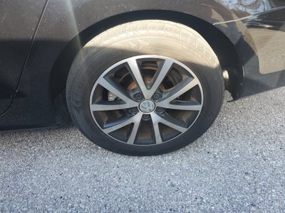 2018 Volkswagen Jetta Base