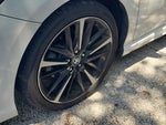 2019 Toyota Camry Base