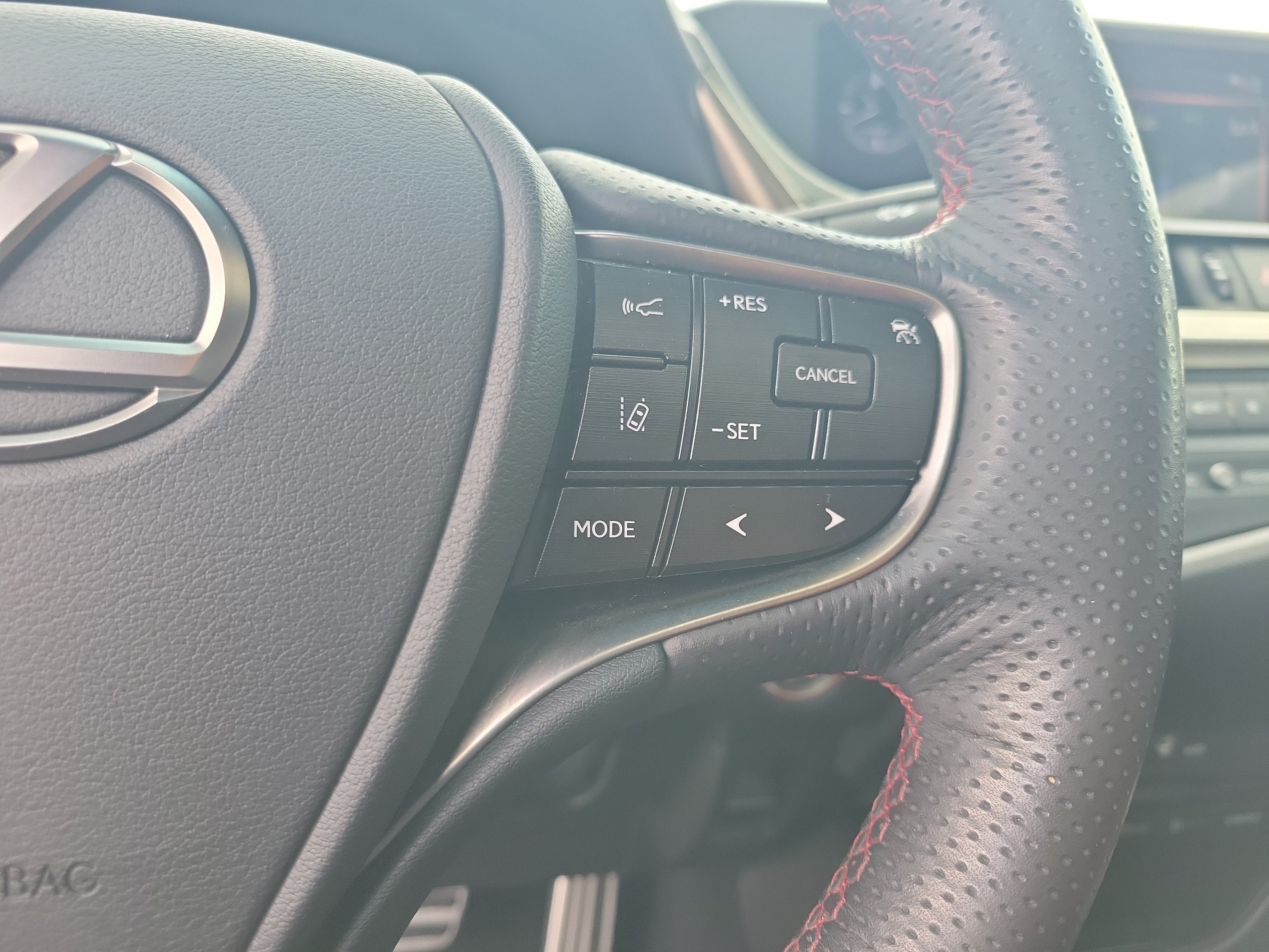 2019 Lexus ES ES 350