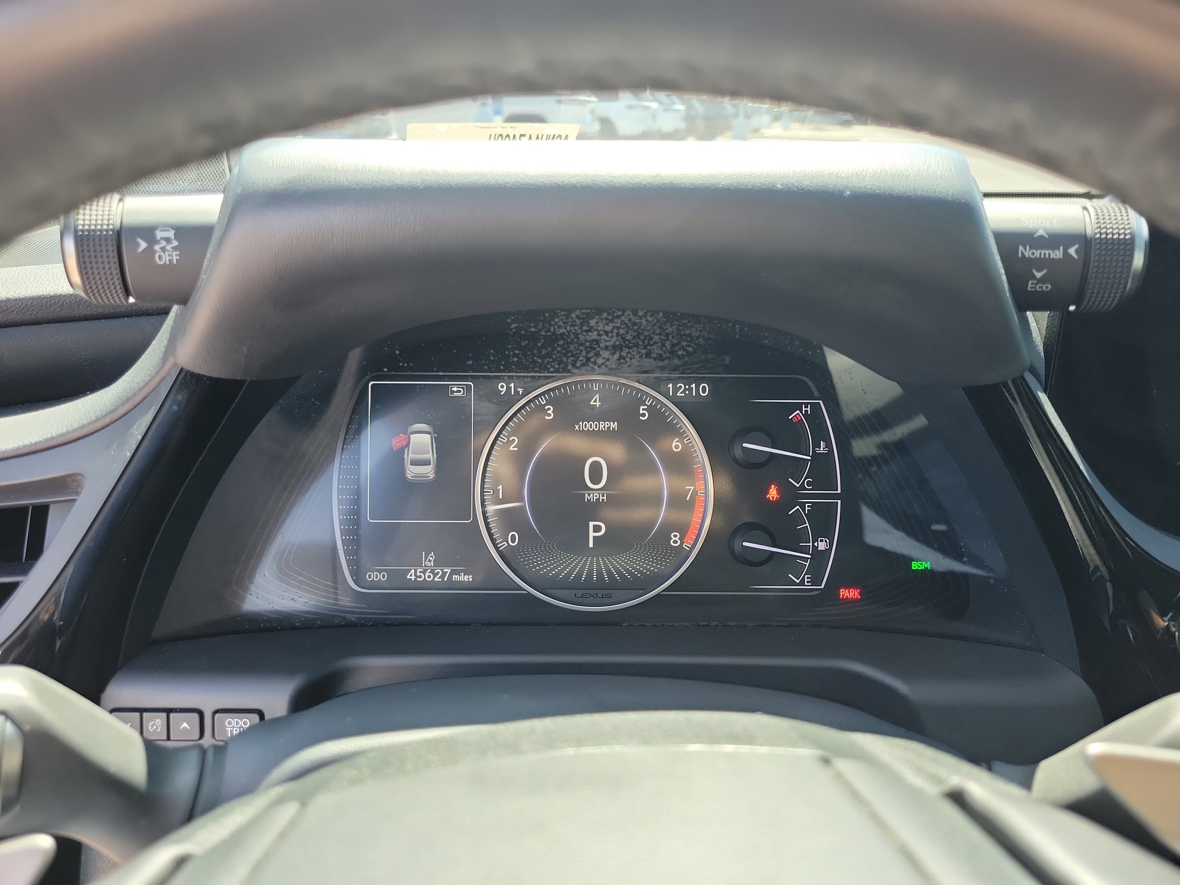 2022 Lexus ES ES 350