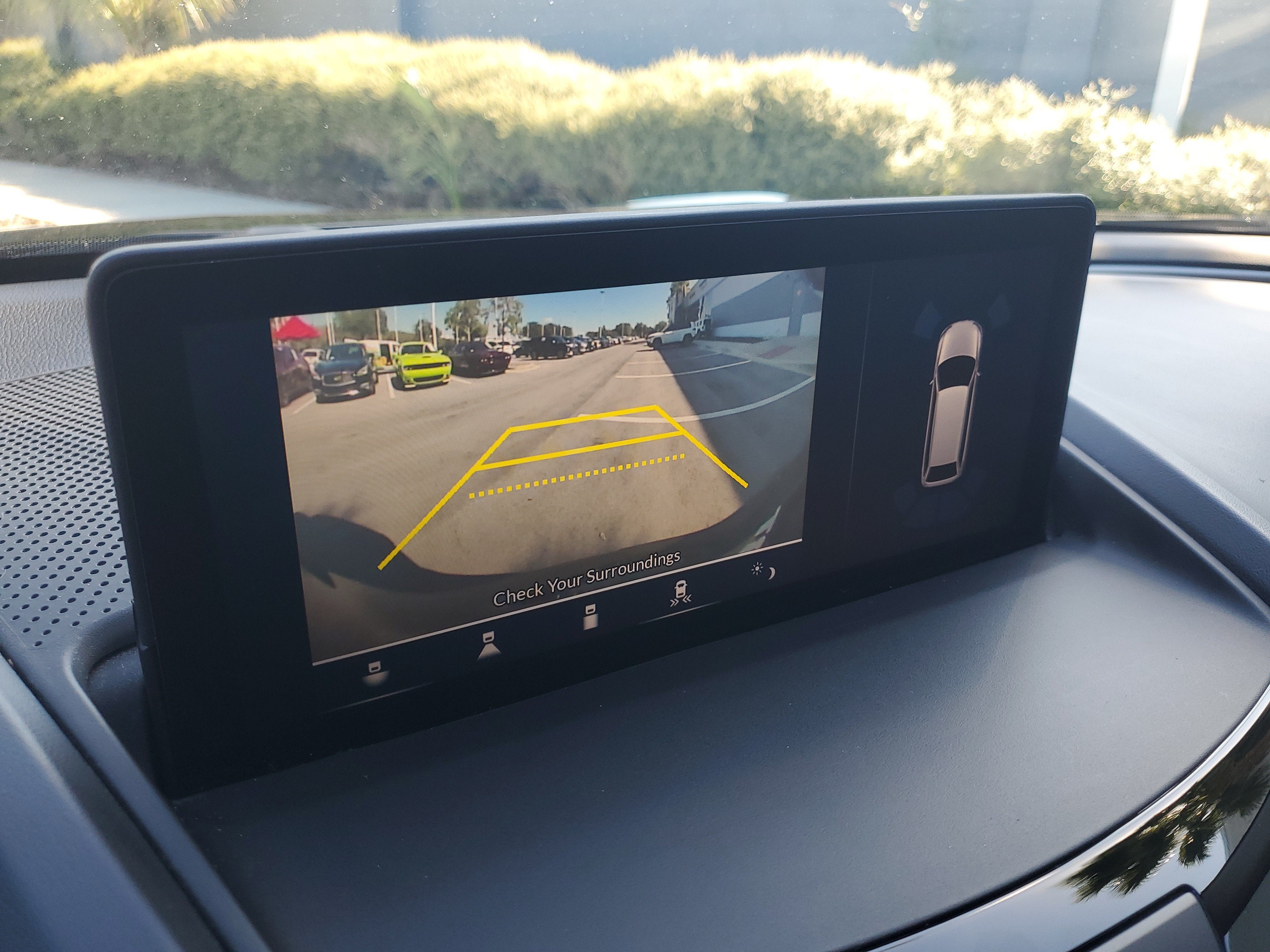 2021 Acura RDX w/Technology Package