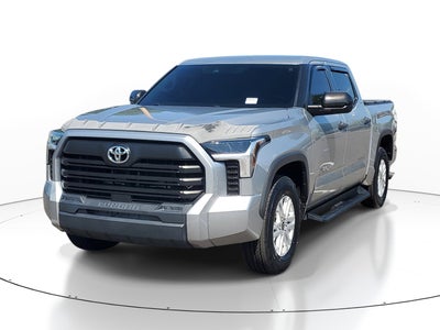 2022 Toyota Tundra 2WD SR5
