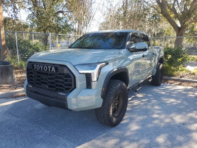 2024 Toyota Tundra 2WD SR5