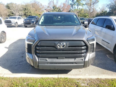 2024 Toyota Tundra 4WD SR5