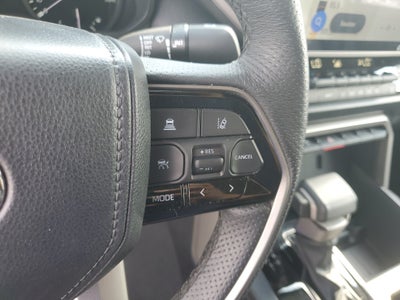 2023 Toyota Tundra 4WD SR5