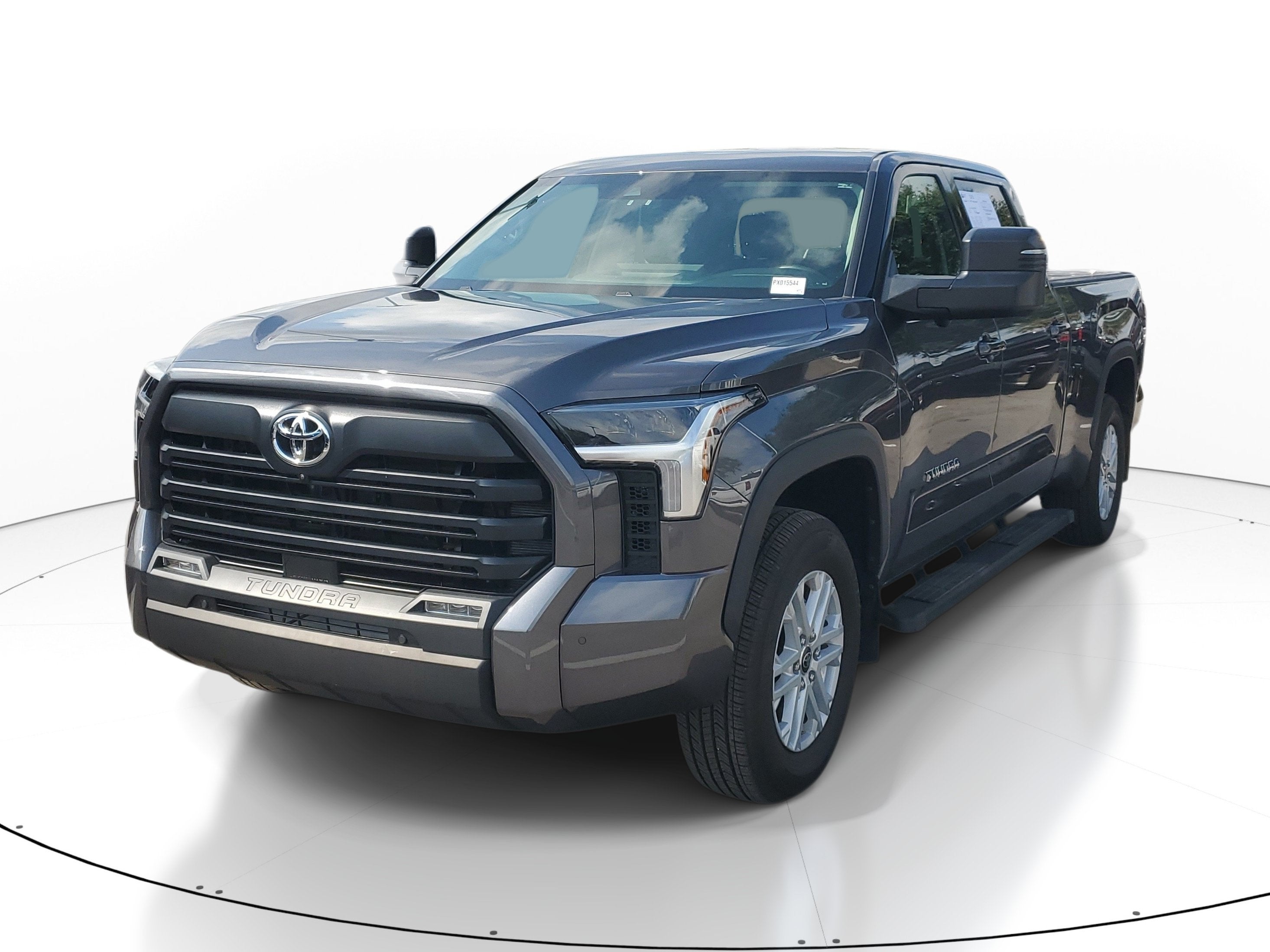 2023 Toyota Tundra 4WD SR5