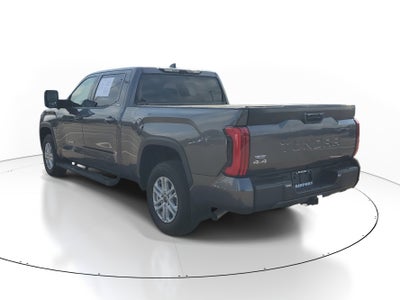 2023 Toyota Tundra 4WD SR5