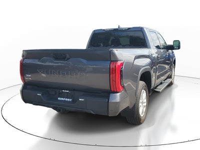 2023 Toyota Tundra 4WD SR5