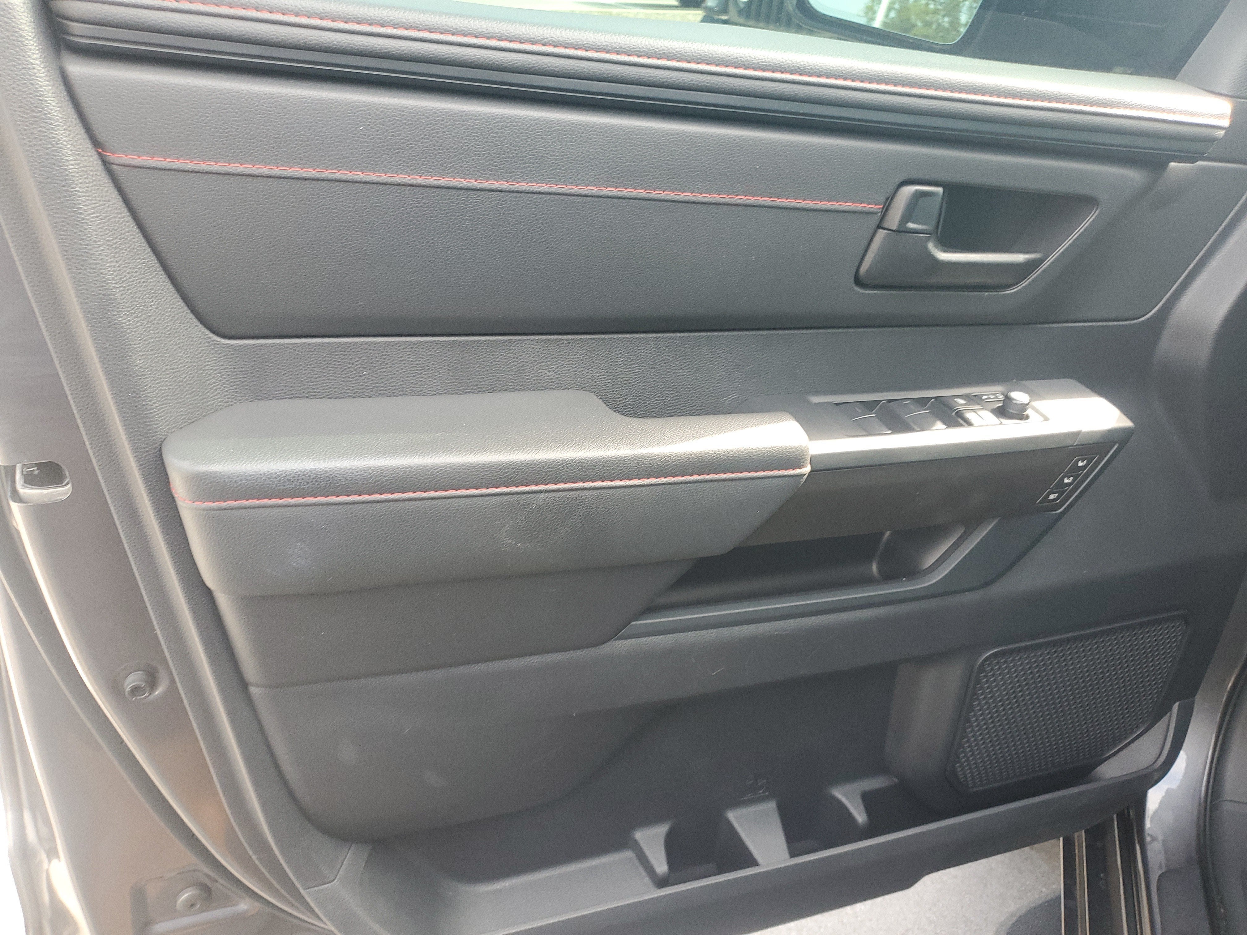 2023 Toyota Tundra 4WD TRD Pro Hybrid