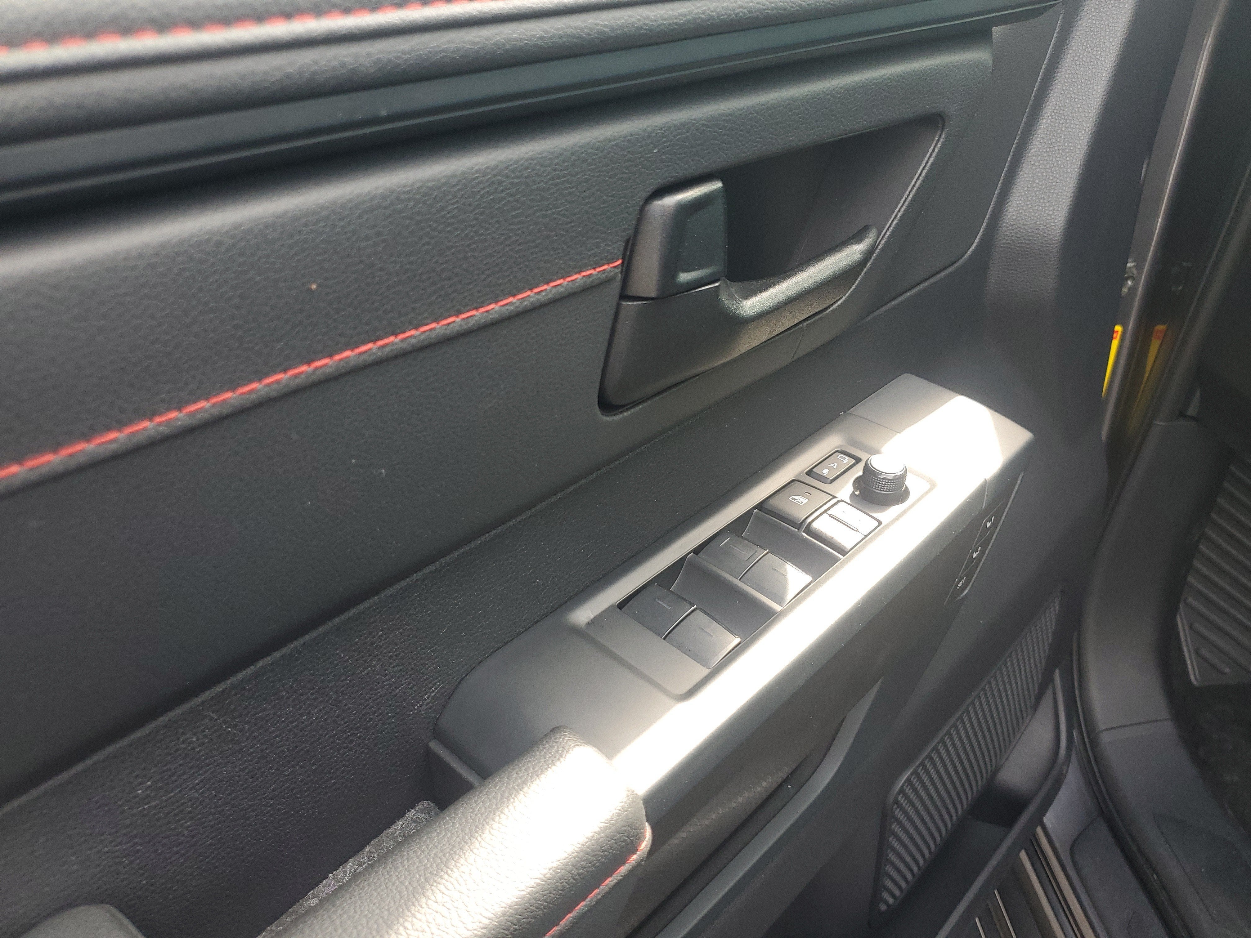 2023 Toyota Tundra 4WD TRD Pro Hybrid