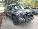 2023 Toyota Tundra 4WD TRD Pro Hybrid