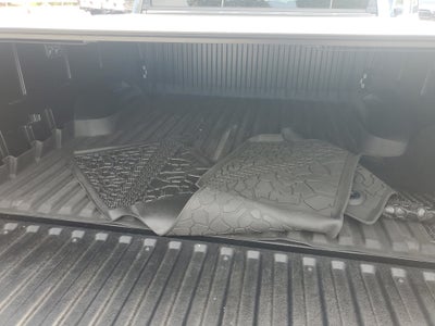 2023 Toyota Tundra 4WD TRD Pro Hybrid