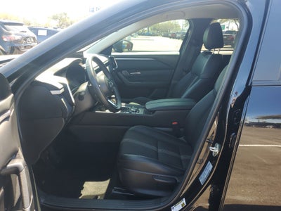 2025 Mazda Mazda CX-50 2.5 S Select Package