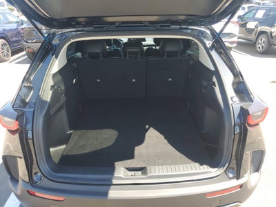 2025 Mazda Mazda CX-50 2.5 S Select Package