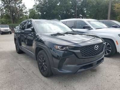2023 Mazda Mazda CX-50 2.5 S Preferred Plus Package
