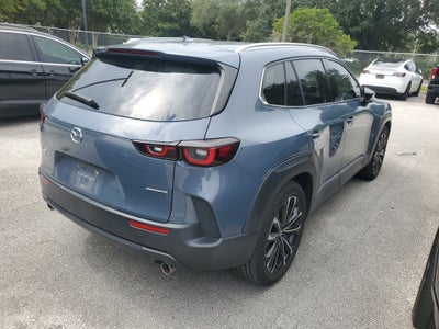 2023 Mazda Mazda CX-50 2.5 S Premium Plus Package
