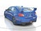 2020 Subaru WRX STI