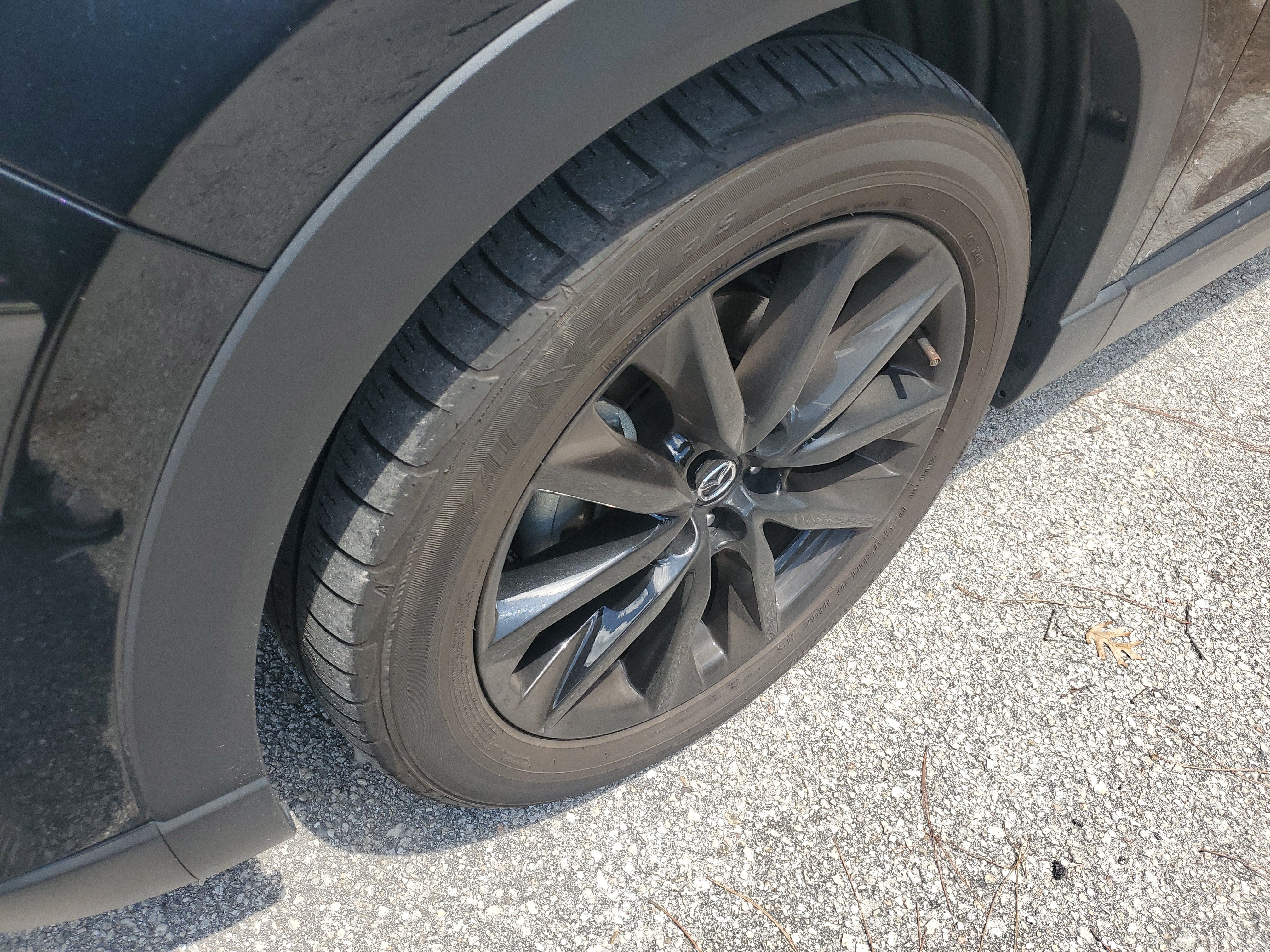 2023 Mazda Mazda CX-9 Touring Plus