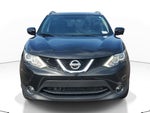 2017 Nissan Rogue Sport SV