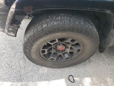2023 Toyota 4Runner TRD Pro