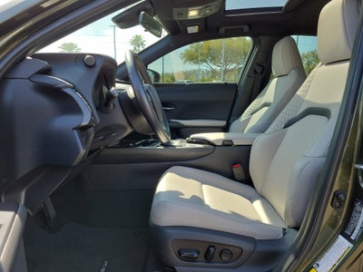 2022 Lexus UX UX 200