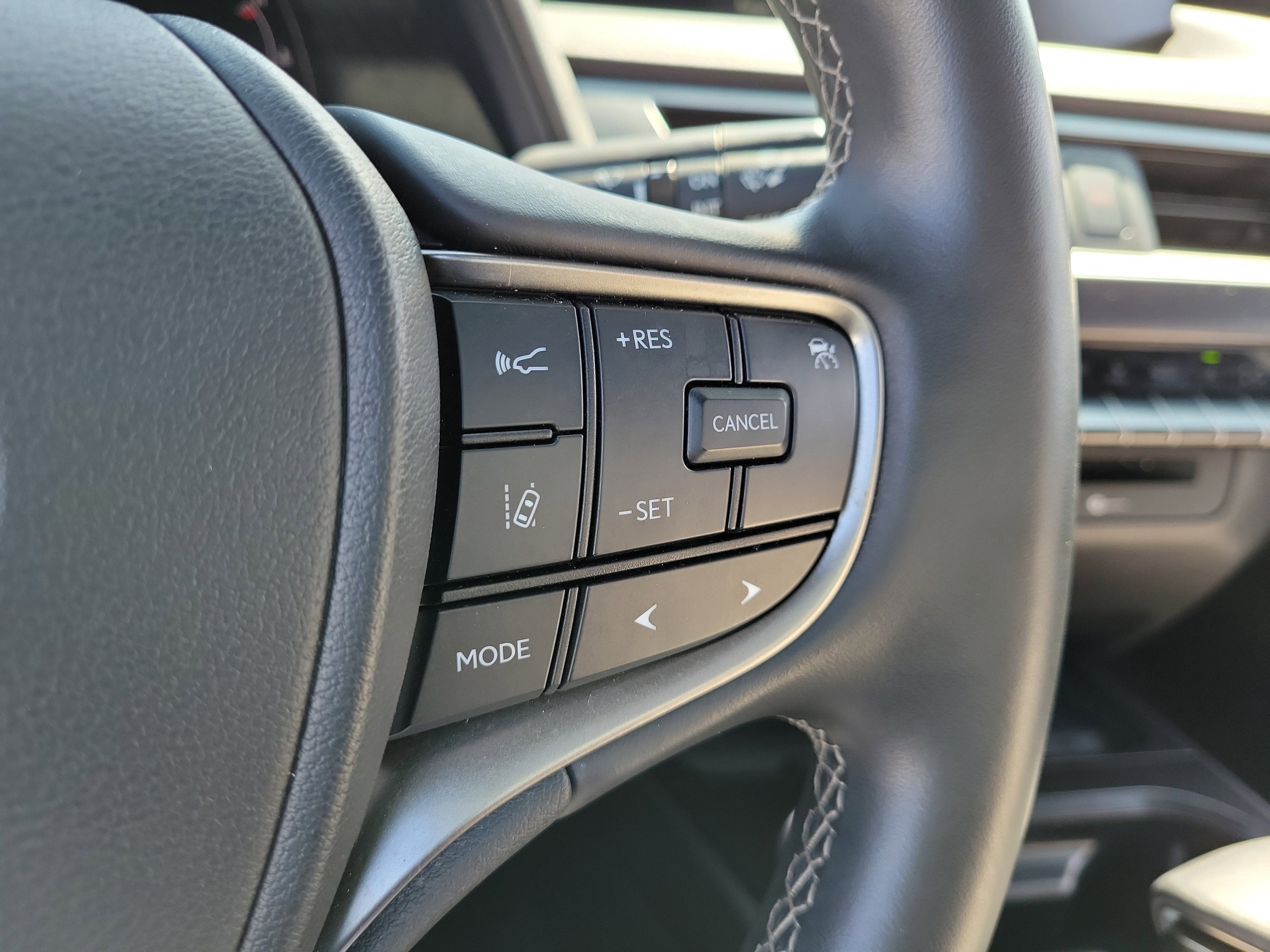 2022 Lexus UX UX 200