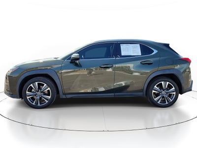 2022 Lexus UX UX 200