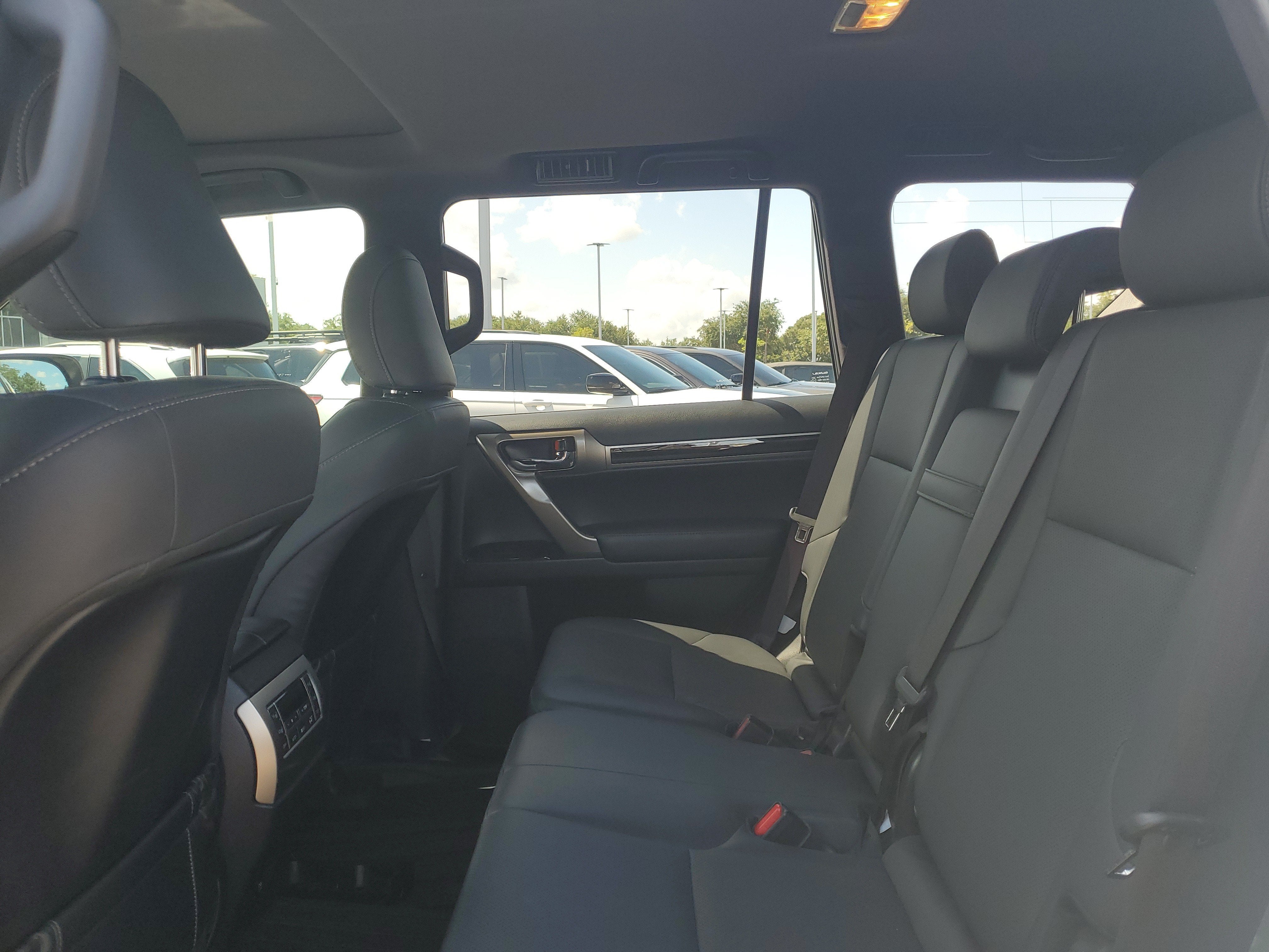 2020 Lexus GX GX 460 Premium