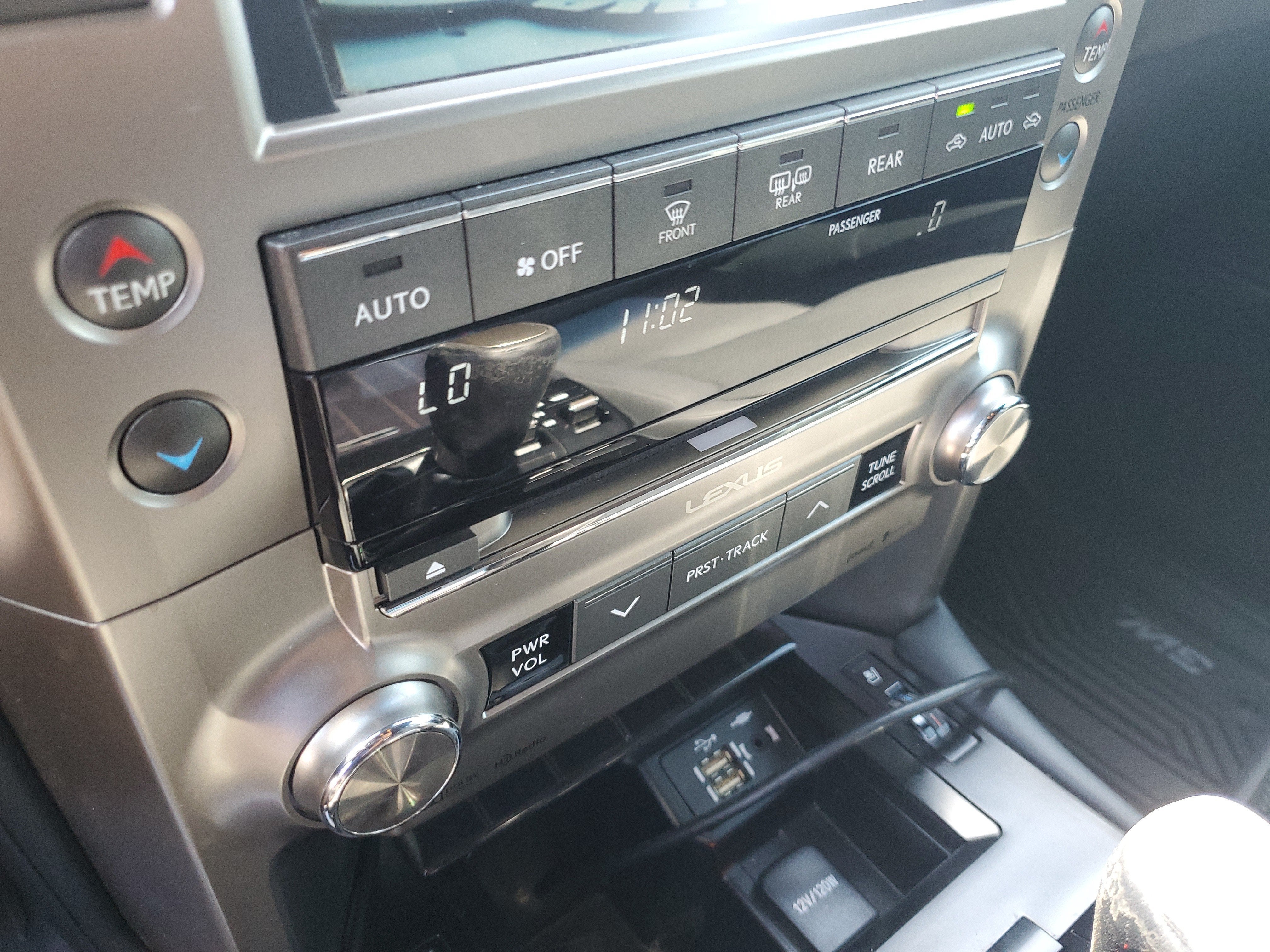 2020 Lexus GX GX 460 Premium