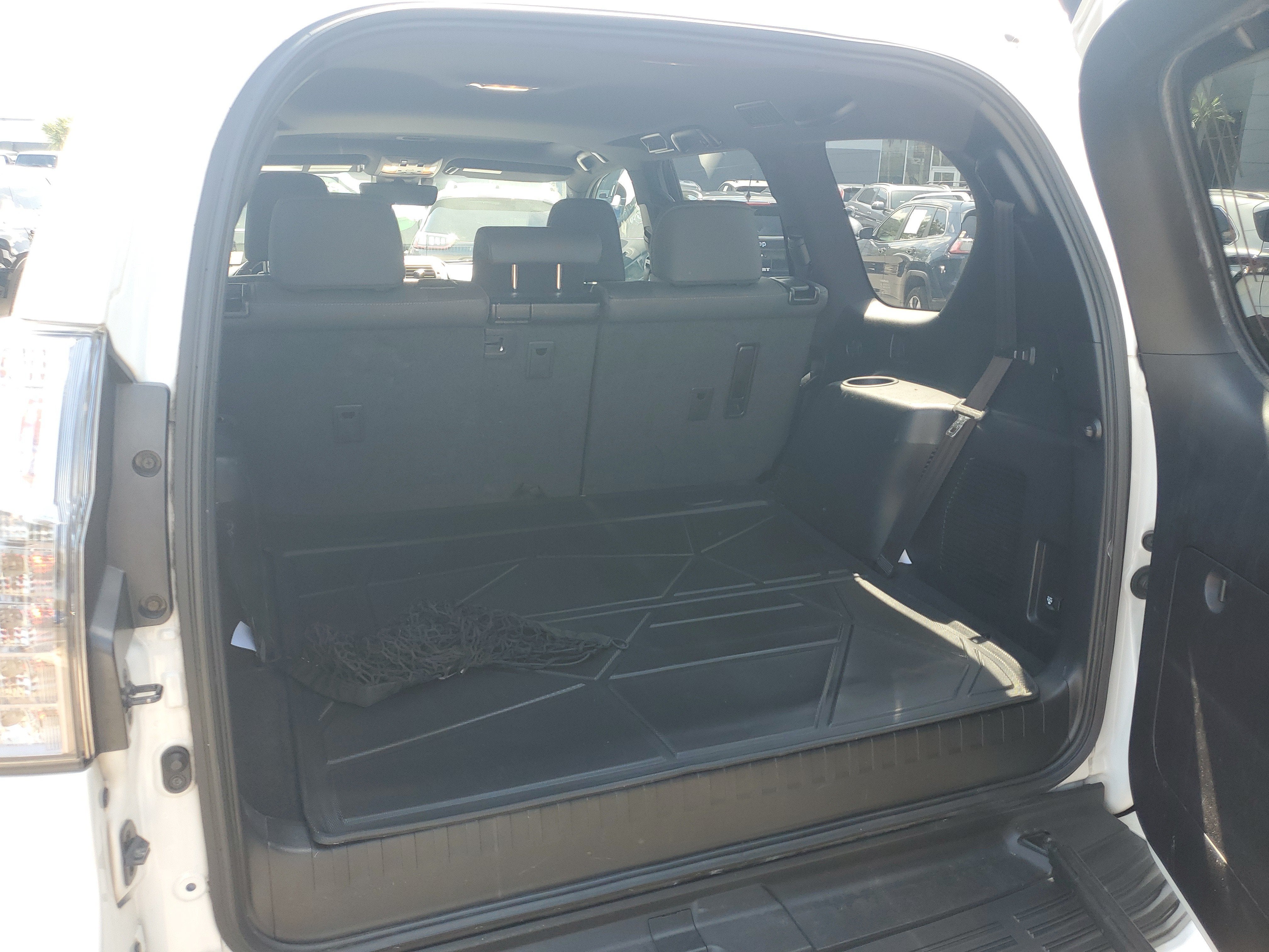 2020 Lexus GX GX 460 Premium