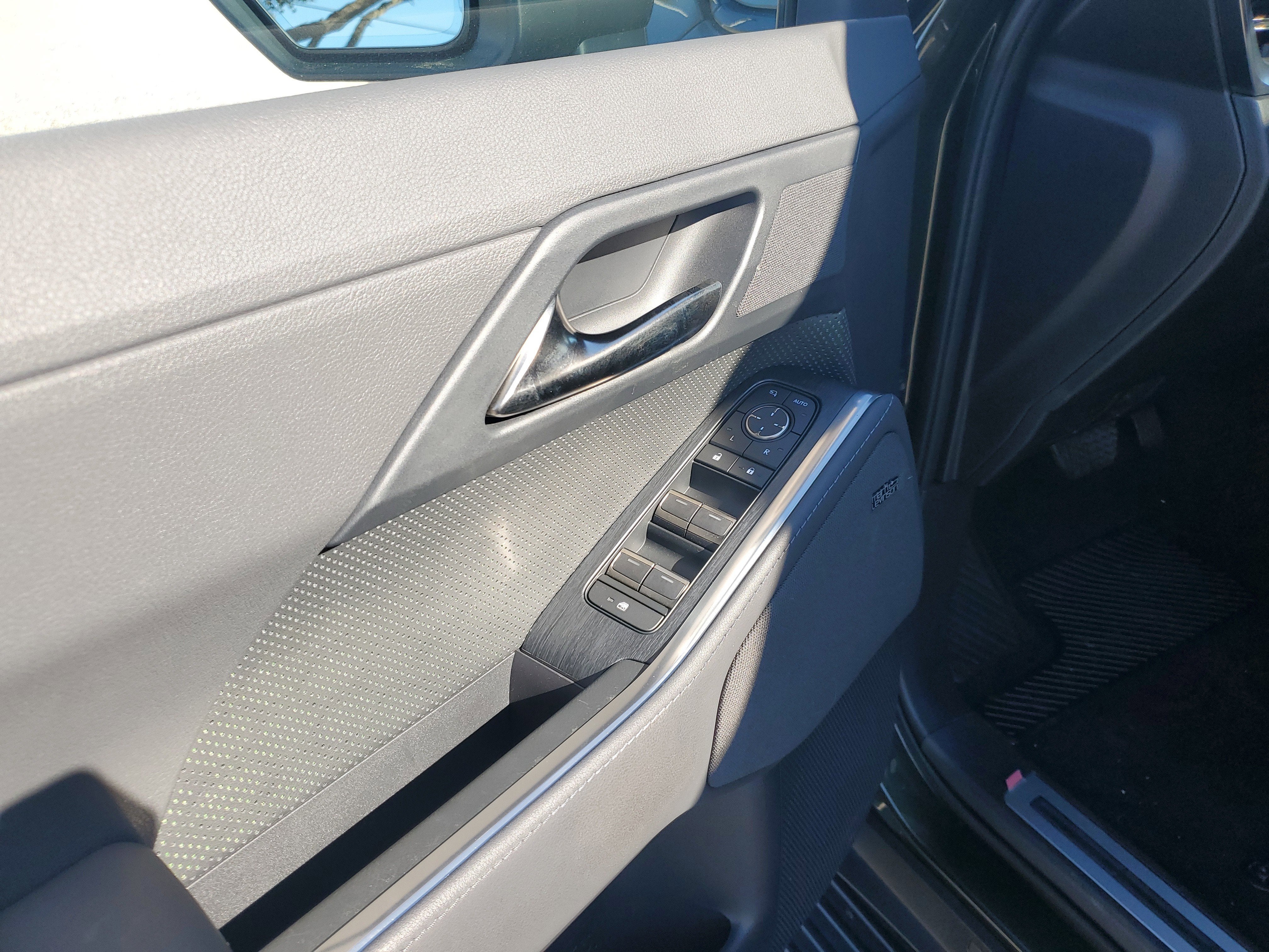 2024 Lexus GX GX 550 Overtrail+