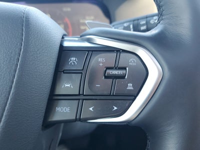 2024 Lexus GX GX 550 Overtrail+