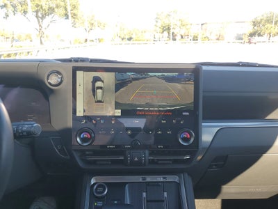 2024 Lexus GX GX 550 Overtrail+