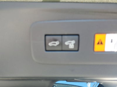 2024 Lexus GX GX 550 Overtrail+