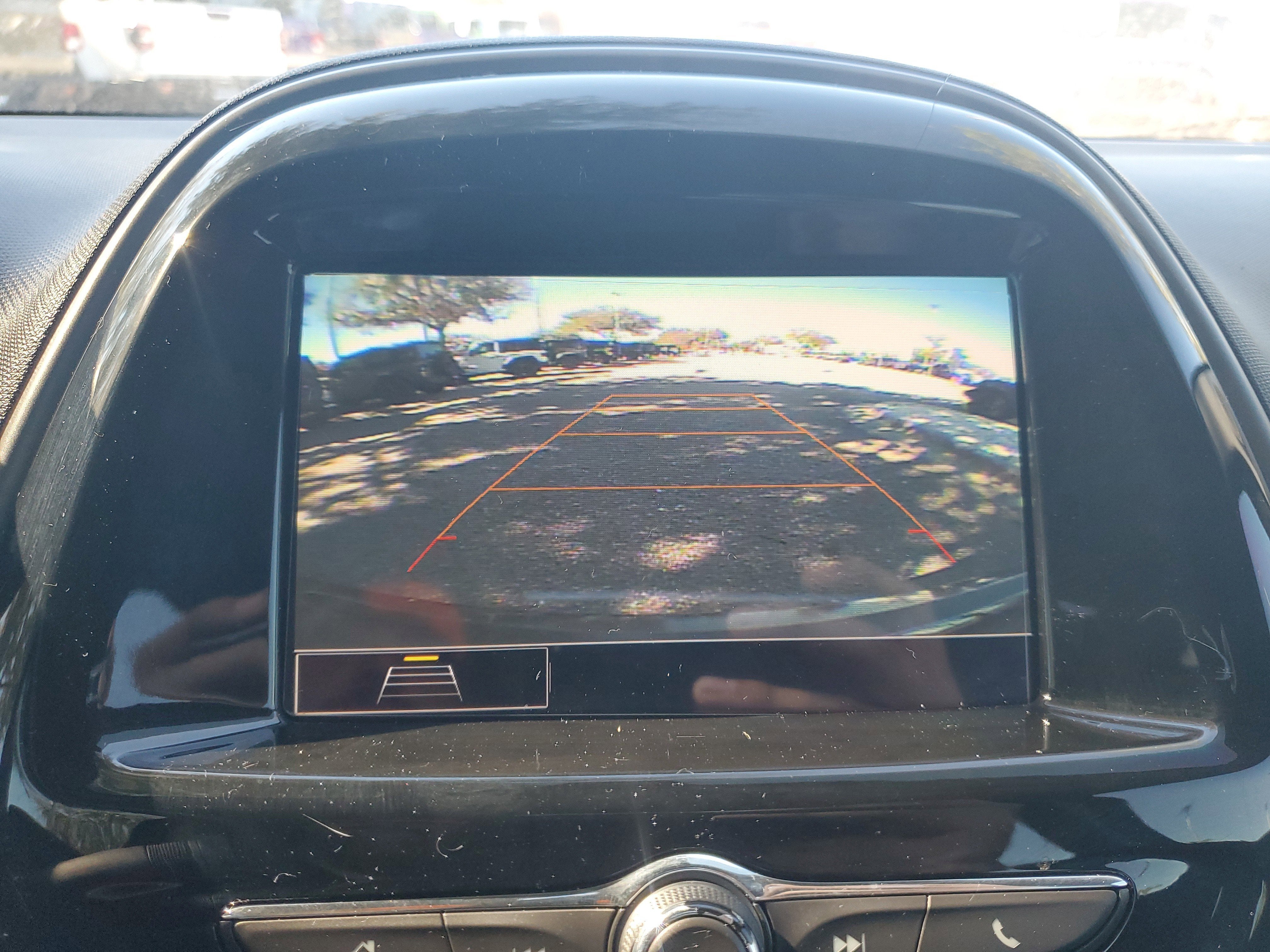 2019 Chevrolet Spark LS