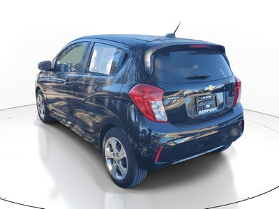 2019 Chevrolet Spark LS