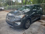2013 Hyundai Santa Fe GLS