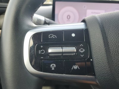 2025 Genesis GV80 2.5T Select