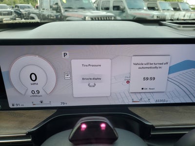 2025 Genesis GV80 2.5T Select