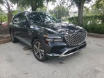 2025 Genesis GV80 2.5T Select
