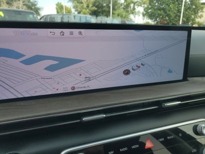 2025 Genesis GV80 2.5T Select