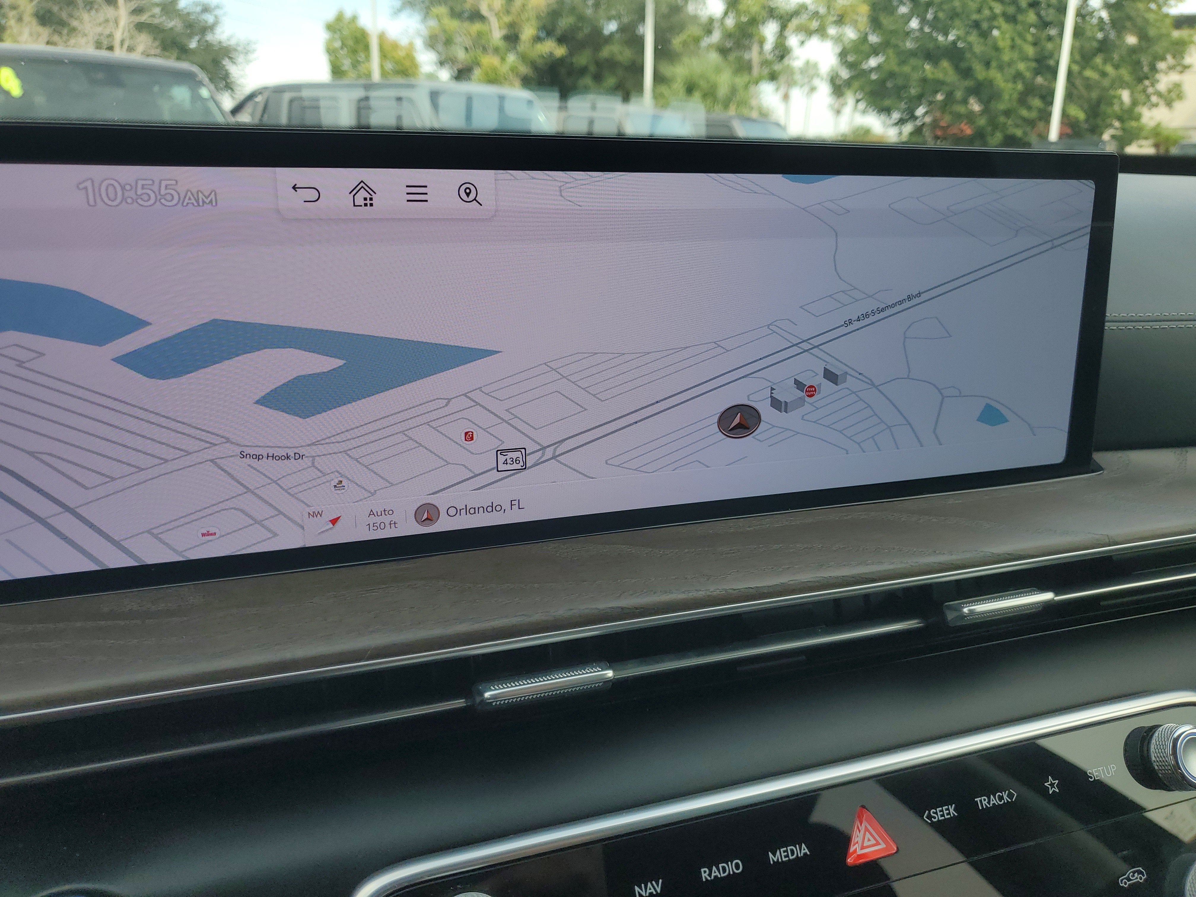 2025 Genesis GV80 2.5T Select