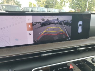 2025 Genesis GV80 2.5T Select