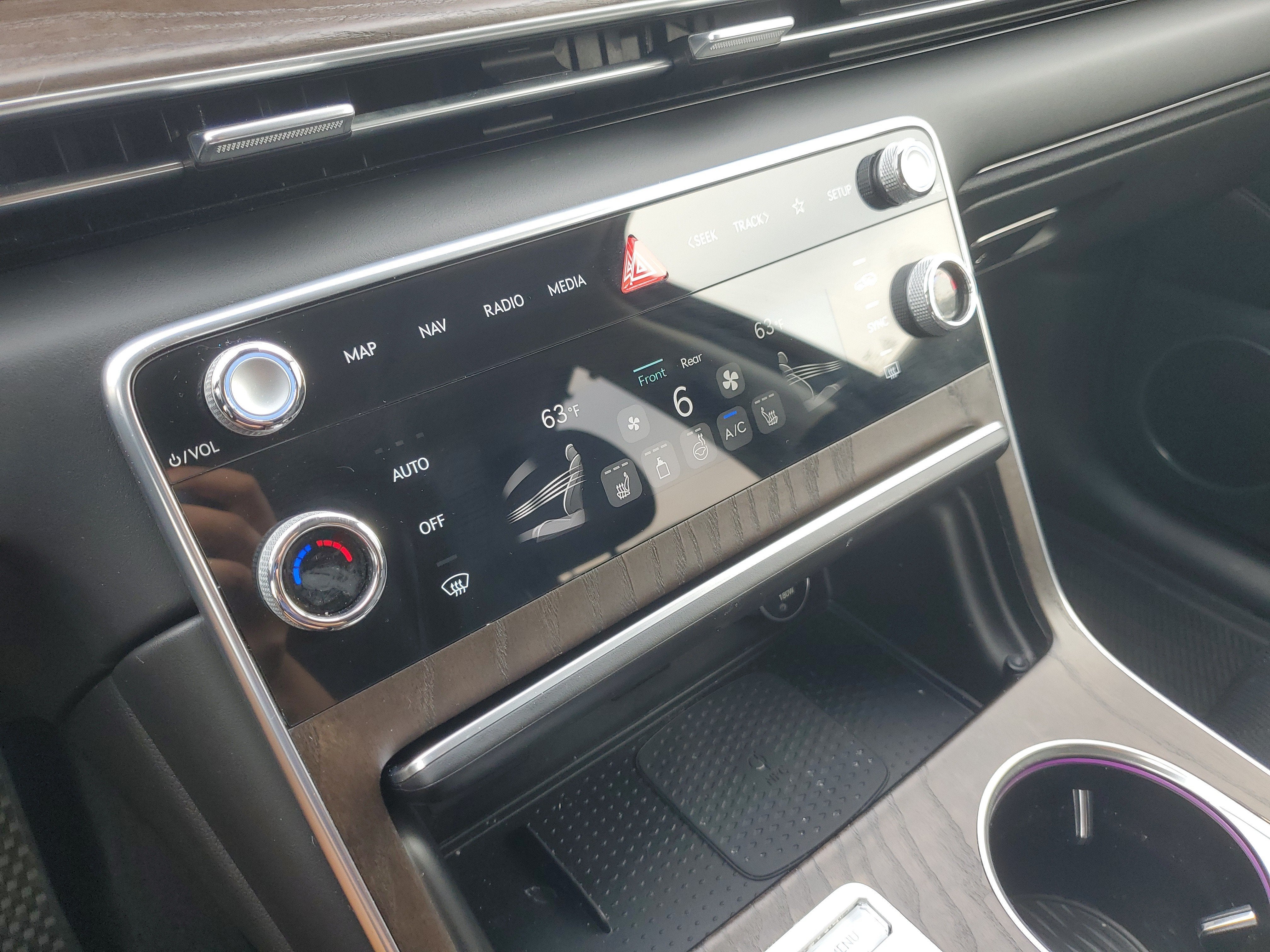 2025 Genesis GV80 2.5T Select