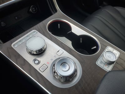 2025 Genesis GV80 2.5T Select