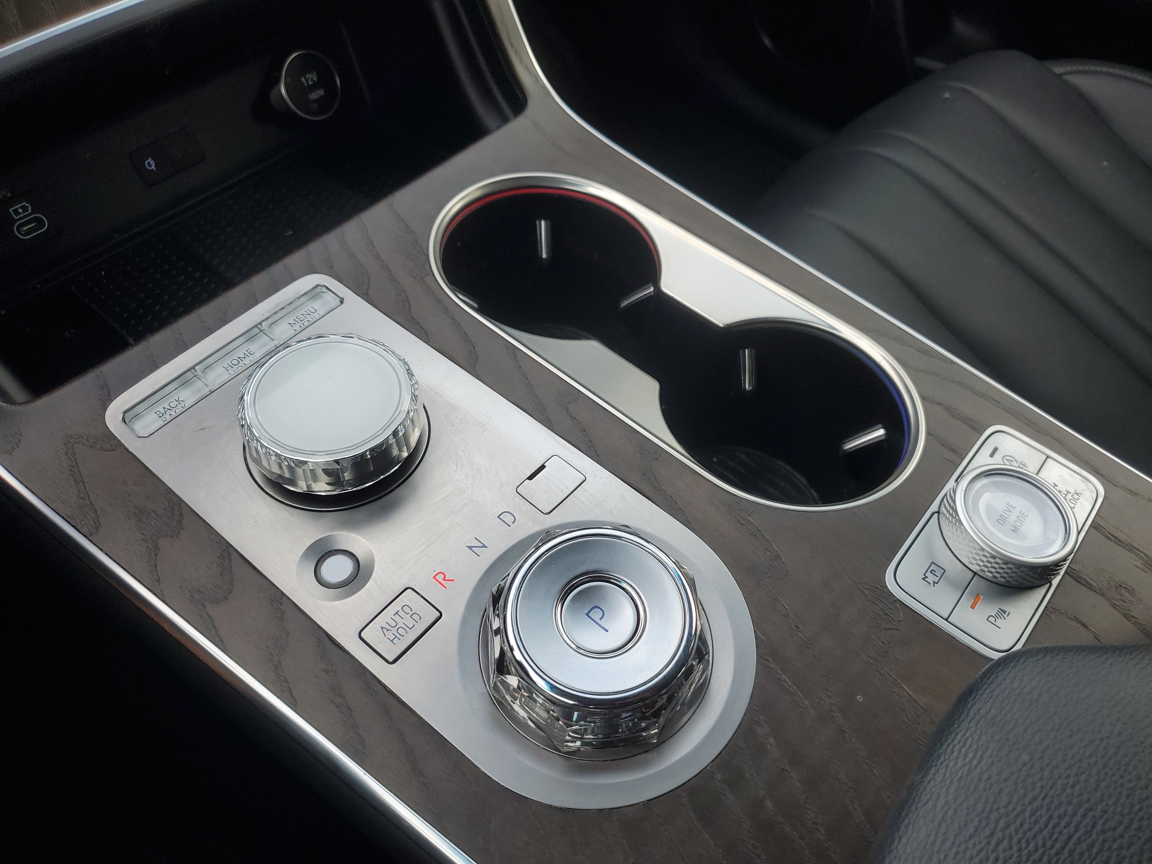 2025 Genesis GV80 2.5T Select
